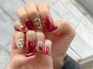 ネイル Salon Ｋのネイルデザイン