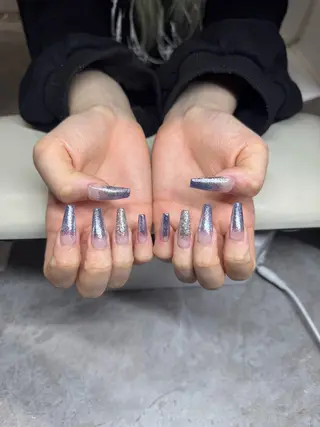 ネイル IROHA NAIL 北村菜帆のネイルデザイン