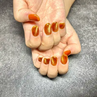 ネイル Hamon's✧ Haruのネイルデザイン