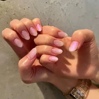 ネイル DariL Ayaのネイルデザイン