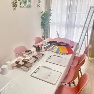 大宮or都内でできる パーソナルカラー診断のその他イメージ