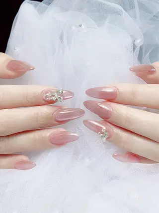 ネイル ネイルサロン lotusのネイルデザイン