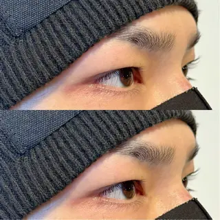 パーマ アイブロウRain MAIのマツエク・マツパデザイン