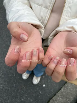 ネイル ネイル･エステ afdlbcのネイルデザイン