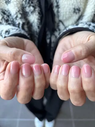 ネイル nail salon toki.のネイルデザイン