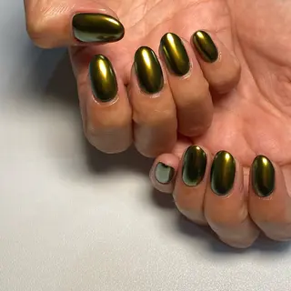 ネイル うえぽん 🌟のネイルデザイン