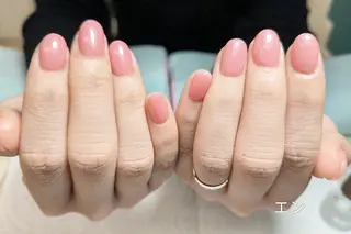 ネイル エ ンのネイルデザイン