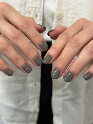 ネイル kiii.__ ✴︎*のネイルデザイン