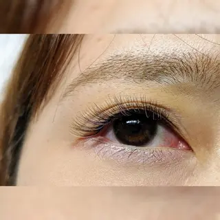 マツエク・マツパ 佐野 亜祐梨のマツエク・マツパデザイン