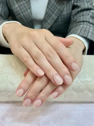 ネイル Cattleya nail吉祥寺のネイルデザイン