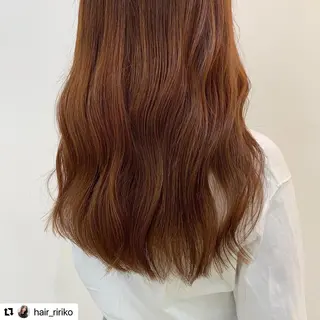 ミディアム カラー メンズ 🩷Eny terrace🩷のヘアスタイル