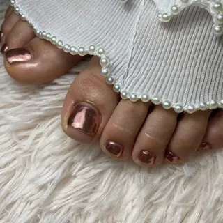 ネイル Beauty Space N&Nのネイルデザイン