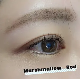 マツエク・マツパ Rocher 【ロシェ】のマツエク・マツパデザイン