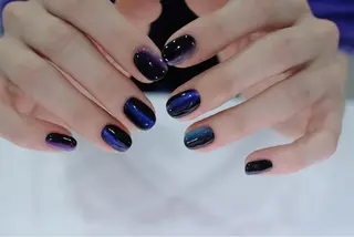ネイル Kaka Nailsのネイルデザイン