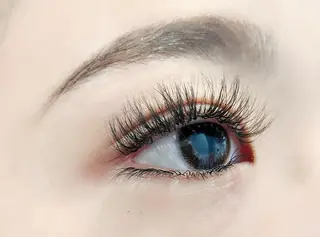 マツエク・マツパ アイデザイナー Key(ケイ)の眉毛・アイブロウイメージ