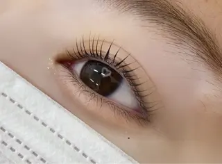 マツエク・マツパ eye fasola所属・eye fasolaのマツエク・マツパデザイン
