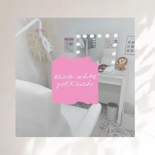 エクシア四日市所属・みそ エクシア四日市のエステ・リラクイメージ