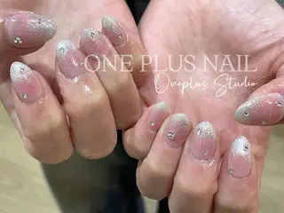 ネイル haruka 🧸のネイルデザイン