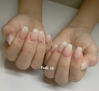 ネイル Nails 39のネイルデザイン