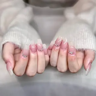 ネイル Any nail新大久保店のネイルデザイン