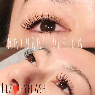 ネイル マツエク・マツパ nashira -ナシラ- 恵比寿のマツエク・マツパデザイン