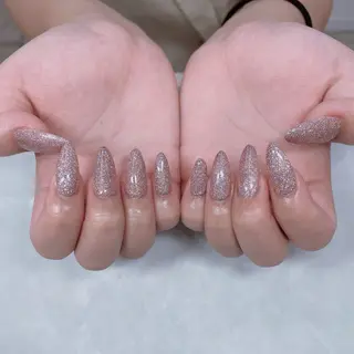 ネイル Rieko EMINAL恵比寿のネイルデザイン