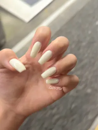 ネイル Yu kiのネイルデザイン