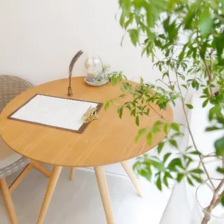 Holistic Beauty CREA所属・肌育+巡るカラダ☾⋆ CREAのエステ・リラクイメージ