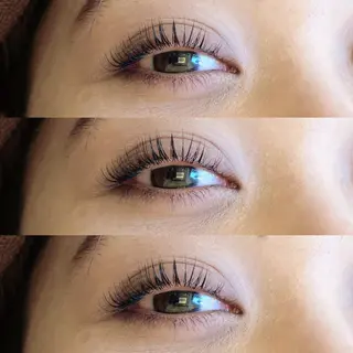 マツエク・マツパ taniuchi ramuのマツエク・マツパデザイン