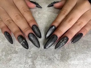 ネイル HaL NaiLのネイルデザイン