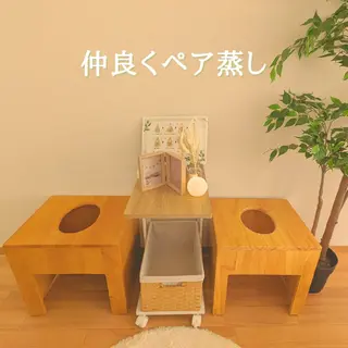 ホワイトニングサロン ネージュ(女性専用)のその他イメージ