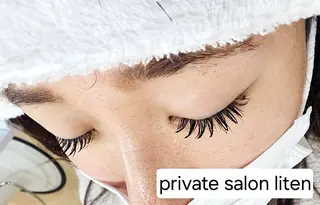 マツエク・マツパ   litenのマツエク・マツパデザイン