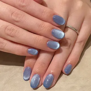 ネイル repos-ルポ-所属・repos-ルポ- misuzu🌿のネイルデザイン