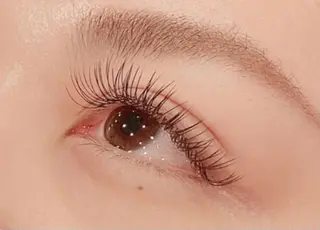 マツエク・マツパ SHEER 玉造・森ノ宮のマツエク・マツパデザイン