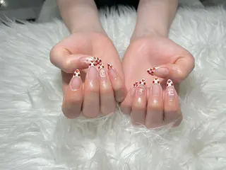 ネイル Miki milimiliのネイルデザイン