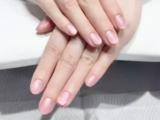 ネイル Belle Fleuve ASUのネイルデザイン