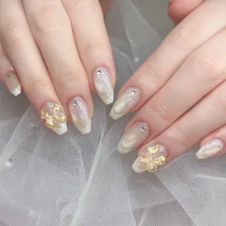 ネイル 心斎橋Salon Epokkuのネイルデザイン