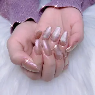 ネイル ANG Studioのネイルデザイン