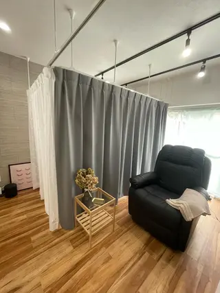 メンズ マツエク・マツパ アイブロウ Myro☺︎ LED/パリエクのマツエク・マツパデザイン