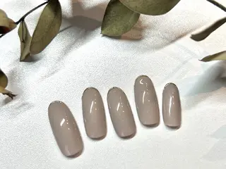 ネイル NailSalon MAHINAのネイルデザイン
