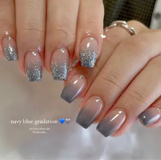 ネイル private salon uluのネイルデザイン