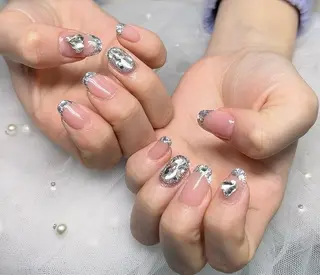 ネイル NiNa ビューティーサロン所属・Ni Naのネイルデザイン