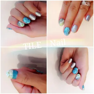 ネイル 🅖🅤🅩🅔🅛 salonのエステ・リラクイメージ