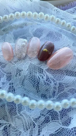 ネイル TOWA NAILのネイルデザイン