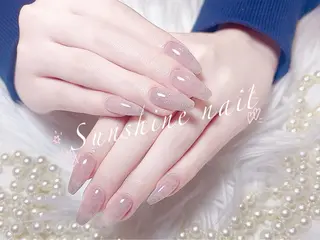 ネイル Sunshine   nail salon所属・サンシャイン ネイル池袋店のネイルデザイン