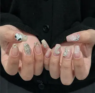 ネイル nailsalon  TORONのネイルデザイン