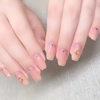 ネイル Nailist SUZU所属・Nailist suzuのネイルデザイン