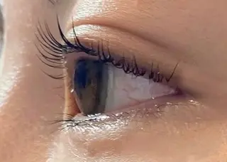 マツエク・マツパ MiLua 🌙✨のマツエク・マツパデザイン