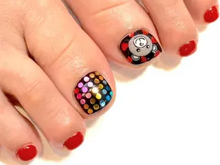 ネイル Menail 心斎橋 本店☆南船場移転☆のネイルデザイン