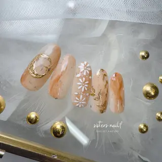 ネイル sisters nail.fのネイルデザイン